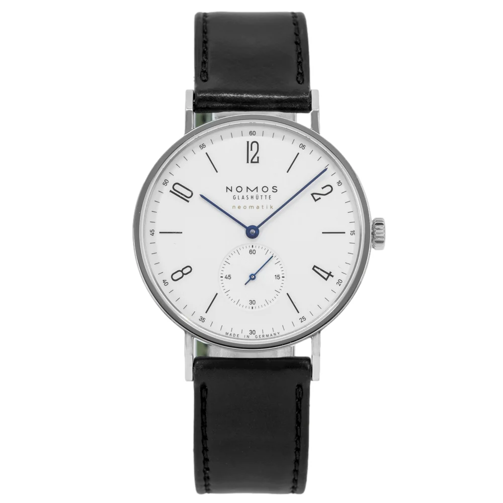 Nomos Men's 140 Tangente Neomatik 39 - Image 4