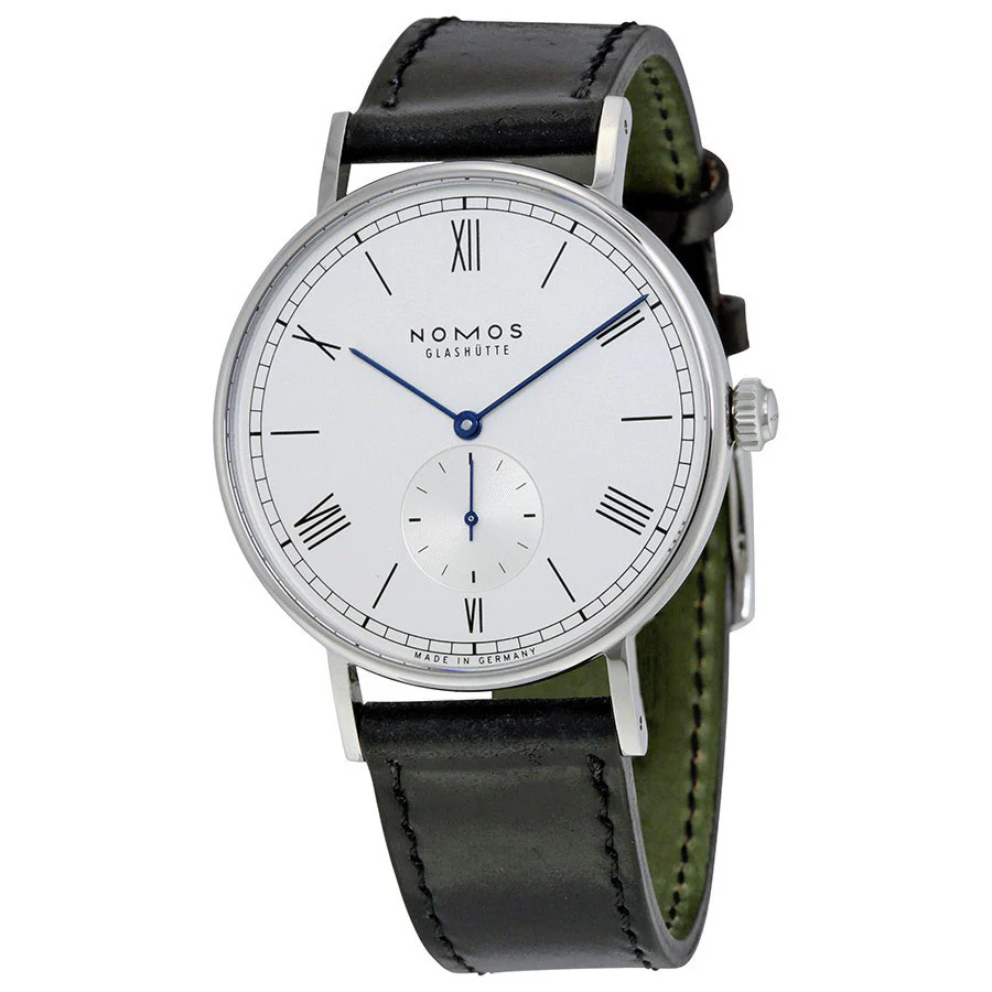 Nomos Men's 251 Ludwig Auto Watch