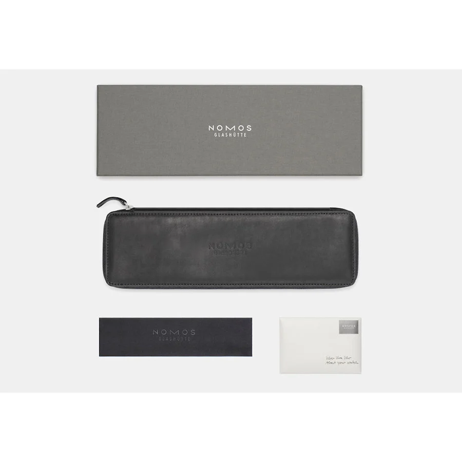 Nomos Men's 251 Ludwig Auto Watch - Image 3