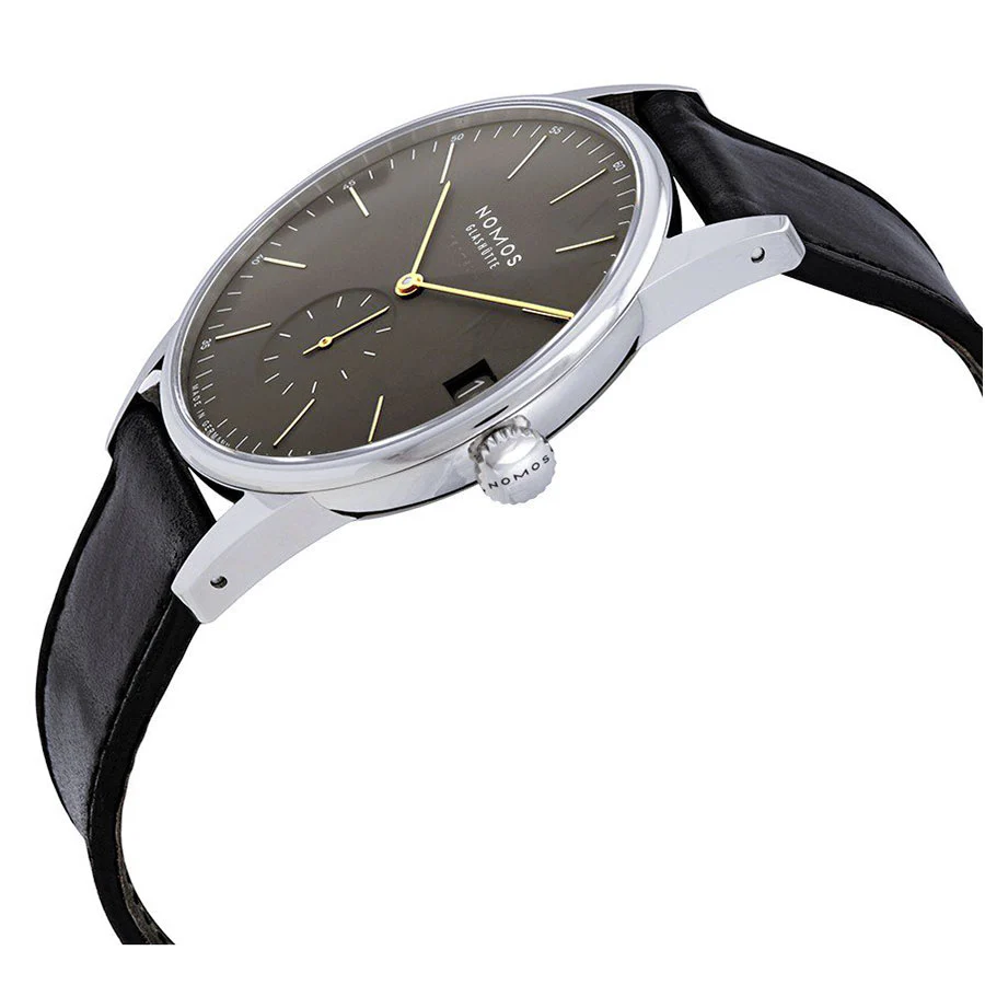 Nomos Men's 364 Oreon Neomatik Watch - Image 2