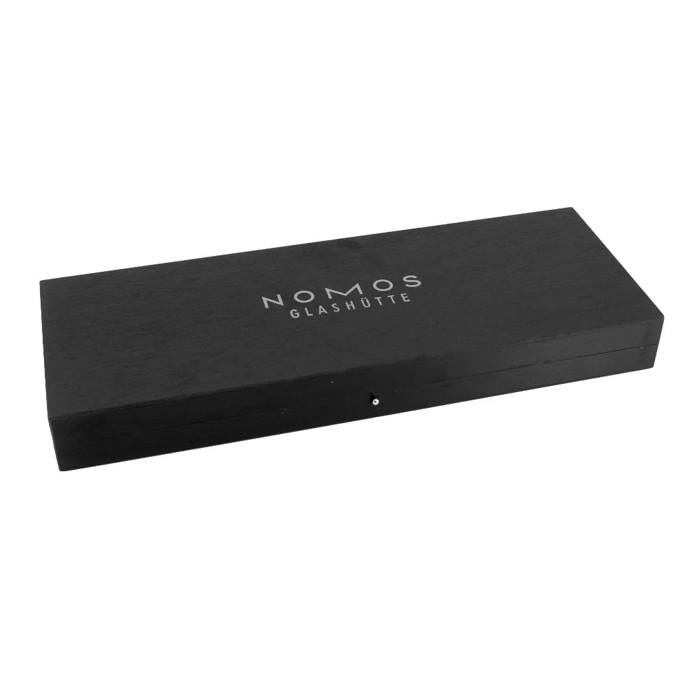 Nomos Men's 384 Orion 38 Mechanical - Image 7