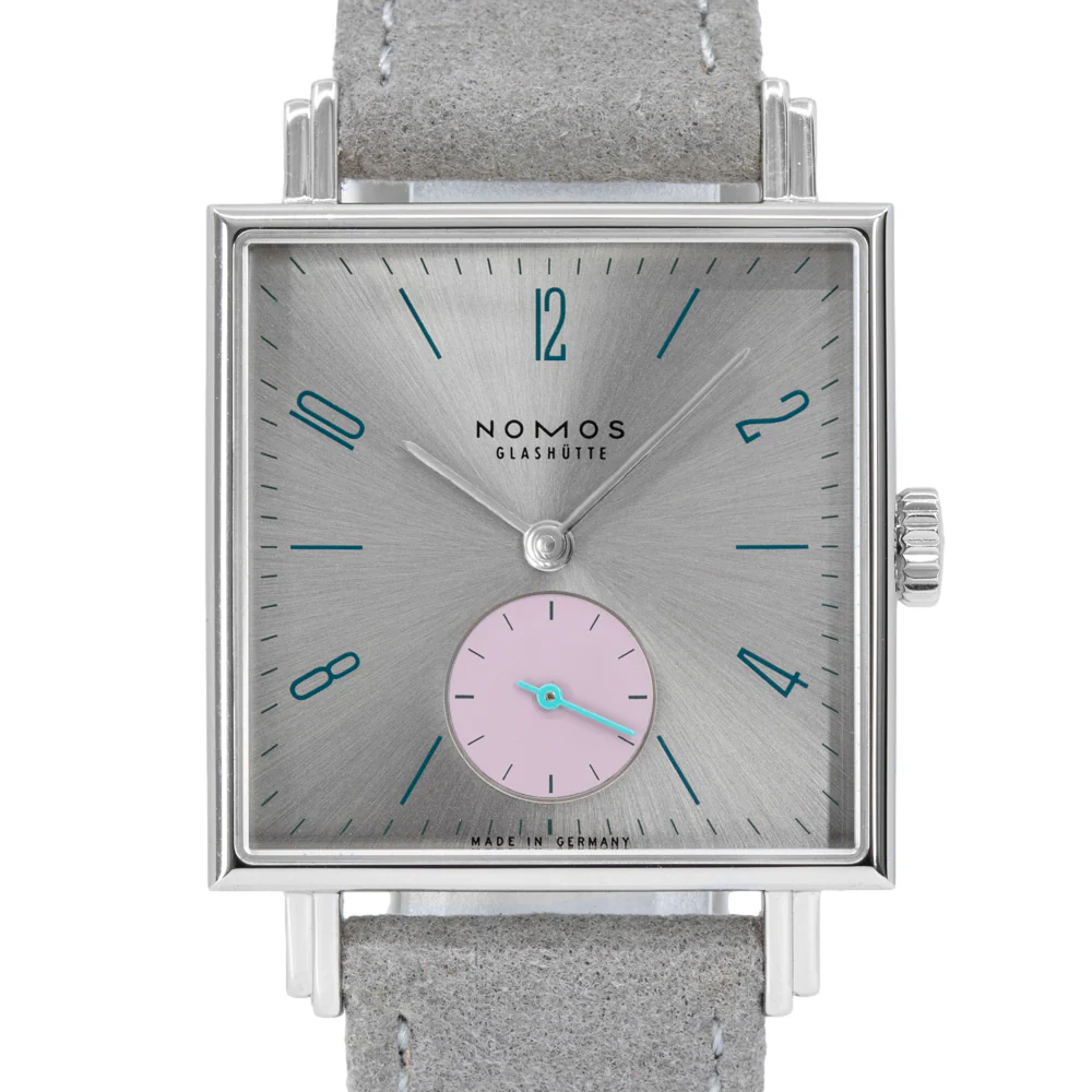 NOMOS Men's 477 TETRA – DIE UNERREICHBARE Manual Winding - Image 2