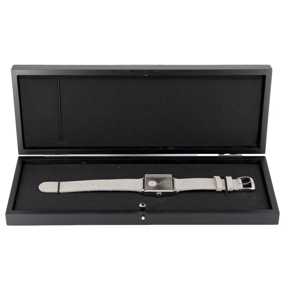 NOMOS Men's 477 TETRA – DIE UNERREICHBARE Manual Winding - Image 8