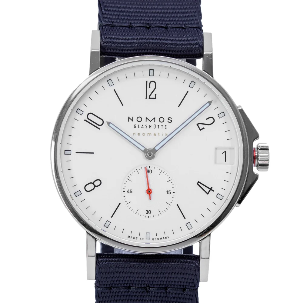Nomos Men's 525 Ahoi Neomatik 38 Data Automatic - Image 2