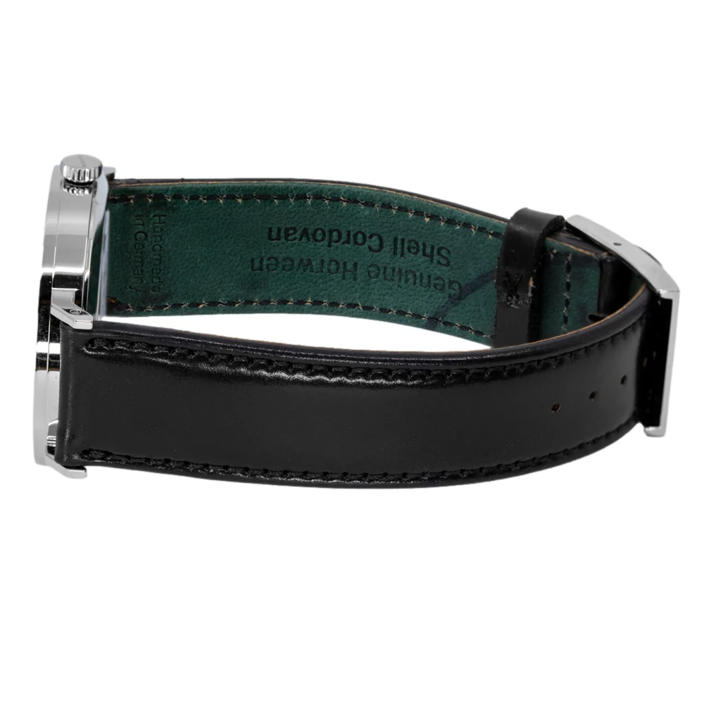 NOMOS Men's Unisex 146 Tangente Neomatik Blue - Image 4