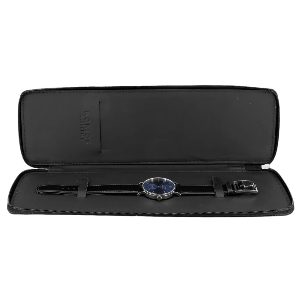 NOMOS Men's Unisex 146 Tangente Neomatik Blue - Image 8