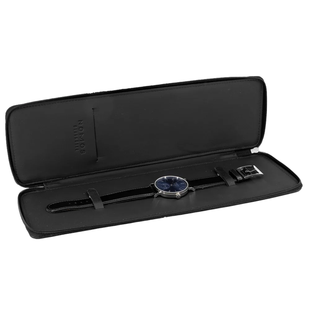 NOMOS Men's Unisex 146 Tangente Neomatik Blue - Image 9