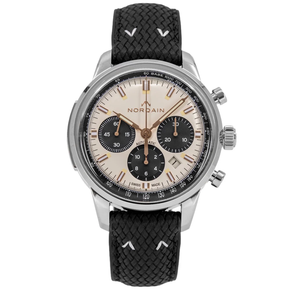 Norqain N2200.19S02.C01 Freedom 60 43mm Chronograph Ltd. Ed. - Image 2