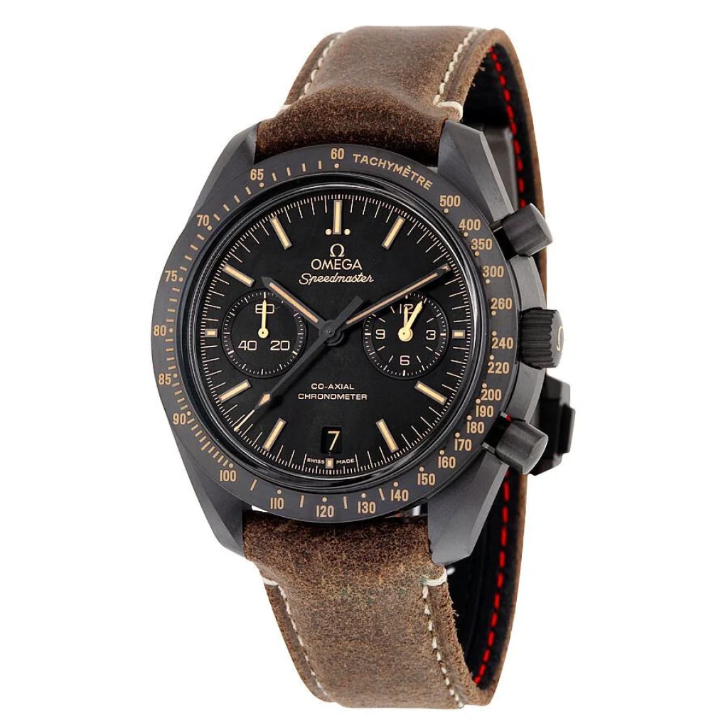 Omega 311.92.44.51.01.006 Speedmaster Moonwatch Co-Axial