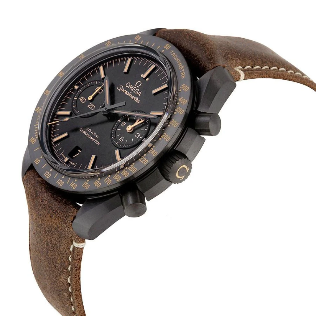 Omega 311.92.44.51.01.006 Speedmaster Moonwatch Co-Axial - Image 2