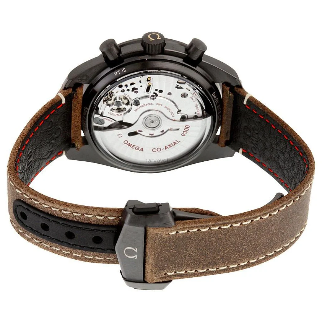 Omega 311.92.44.51.01.006 Speedmaster Moonwatch Co-Axial - Image 3