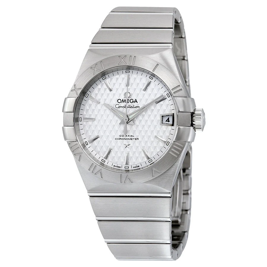 Omega Men's 12310382102003 Constellation Watch
