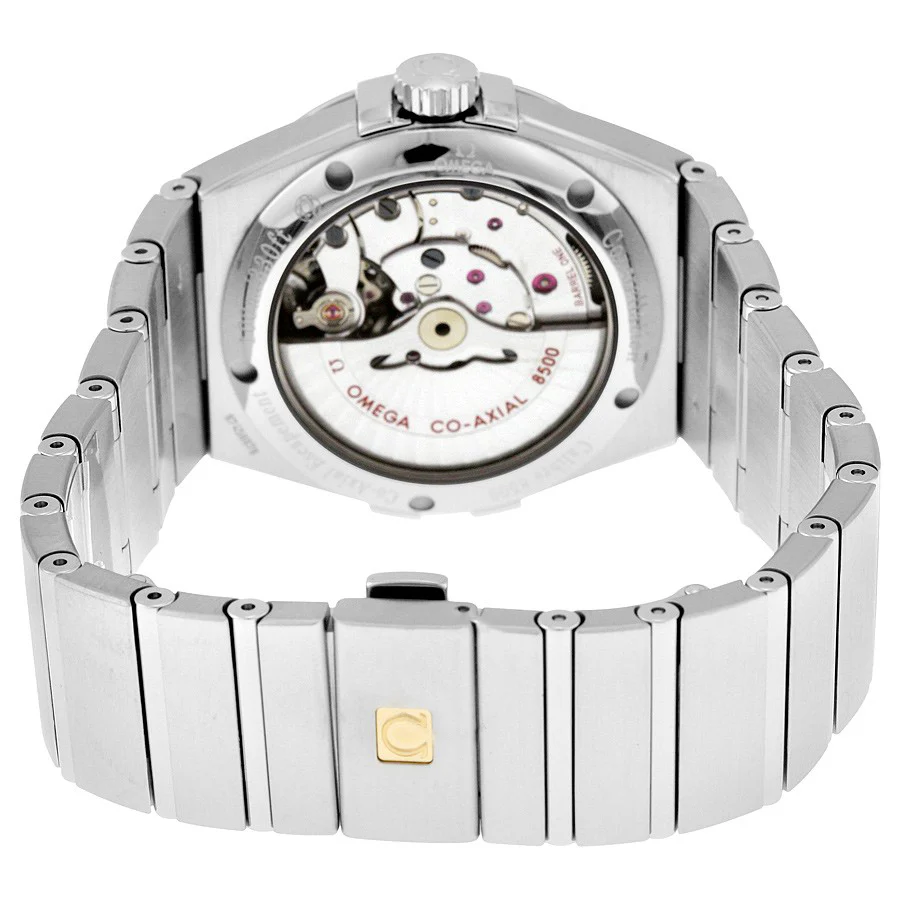 Omega Men's 12310382103001 Constellation Co-Axial Watch - Image 4
