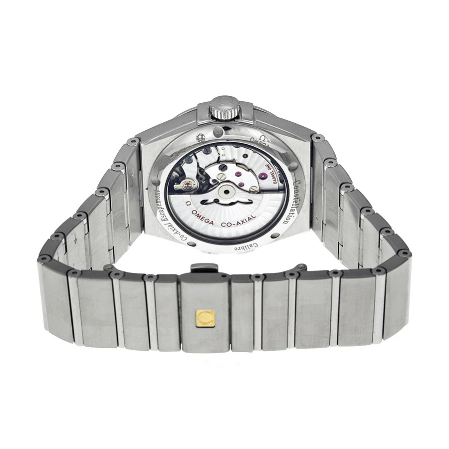 Omega Men's 12310382152001 Constellation Watch - Image 3