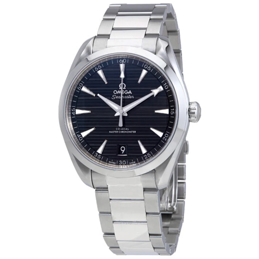 Omega Men's 220.10.41.21.01.001 Aqua Terra Watch