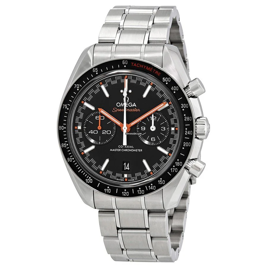 Omega Men's 329.30.44.51.01.002 Speedmaster Racing Watch
