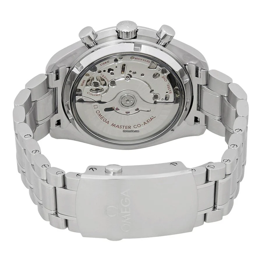 Omega Men's 329.30.44.51.01.002 Speedmaster Racing Watch - Image 3