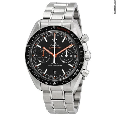 Omega Men's 329.30.44.51.01.002 Speedmaster Racing Watch - Image 4