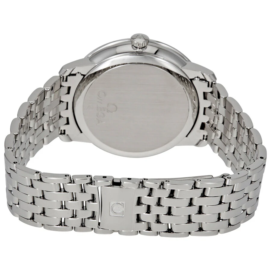 Omega Men's 424.10.40.20.01.001 De Ville Co-Axial Watch - Image 3
