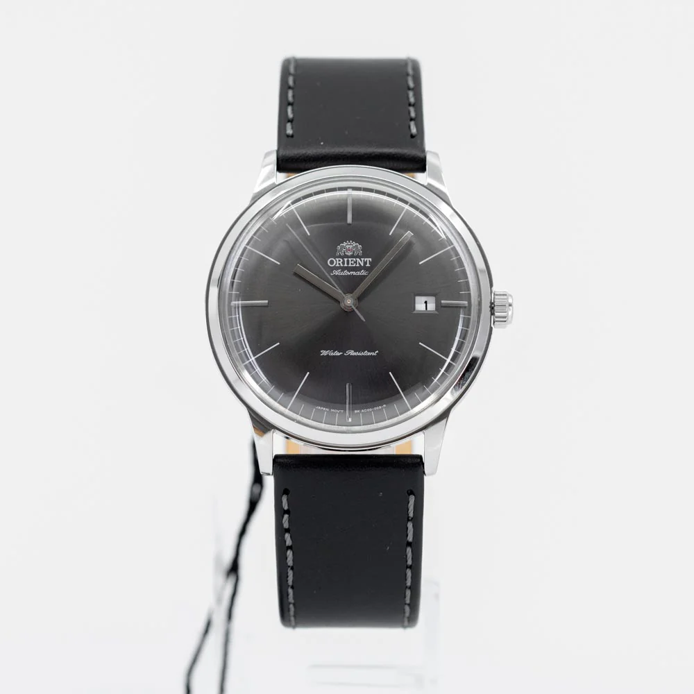 Orient Men's FAC0000CA0 Classic Grey Dial Auto - Image 10