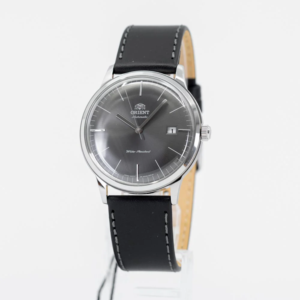Orient Men's FAC0000CA0 Classic Grey Dial Auto - Image 11