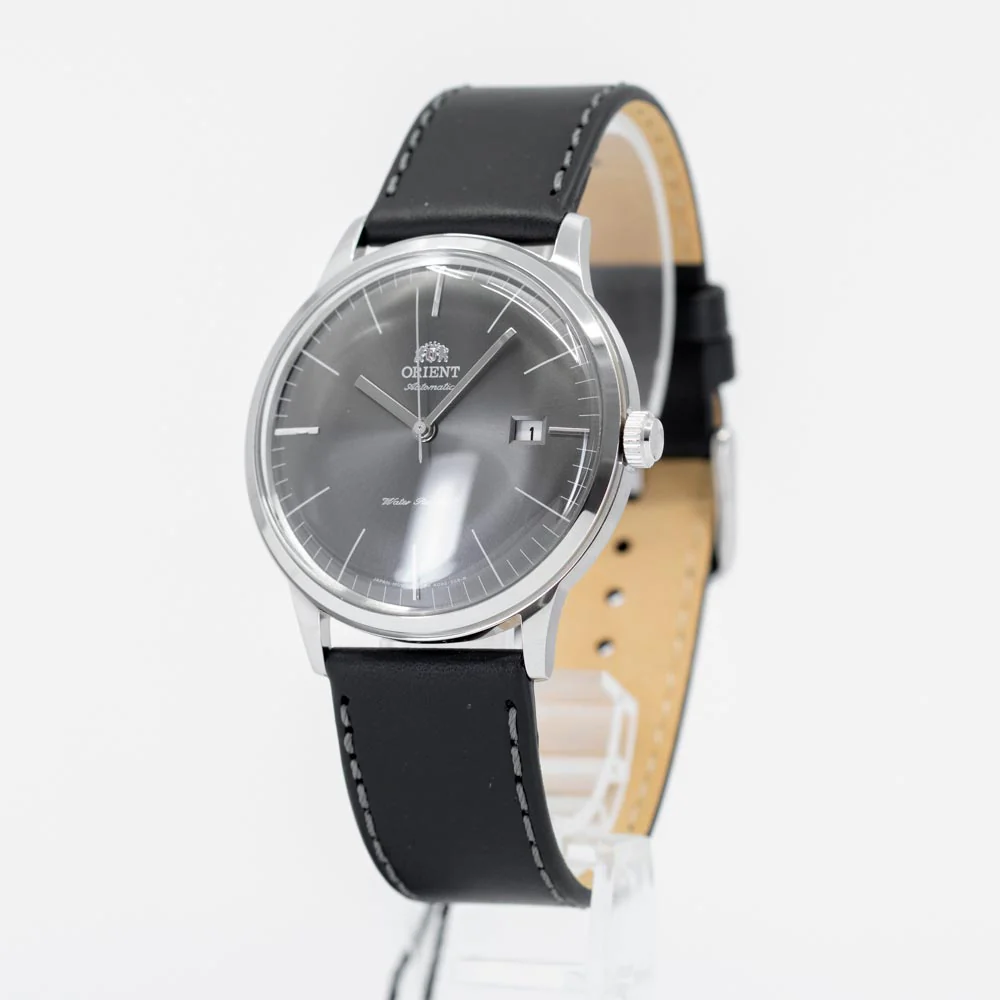 Orient Men's FAC0000CA0 Classic Grey Dial Auto - Image 12