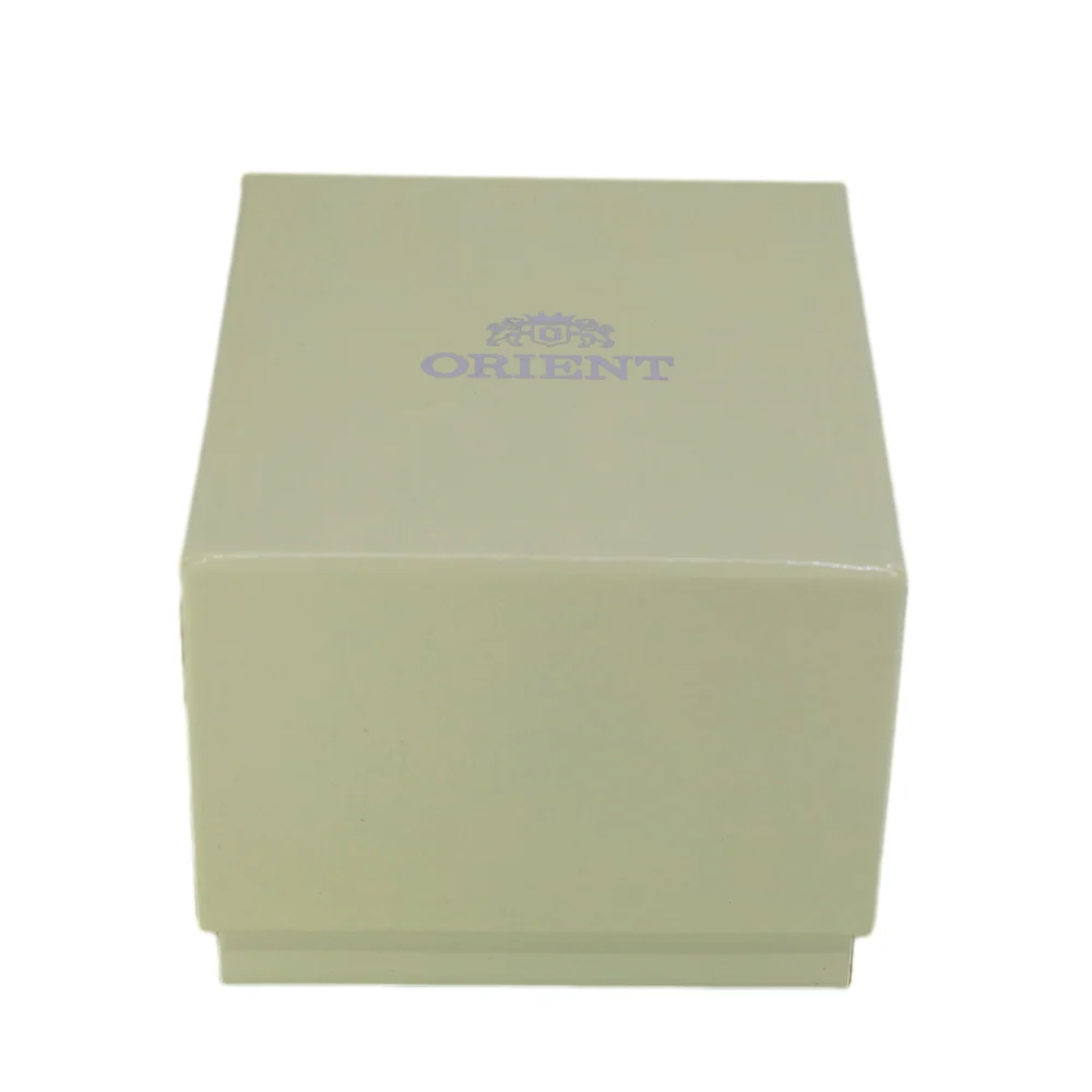 Orient Men's RA-AA0914E19B Kanno Green Dial Auto - Image 6