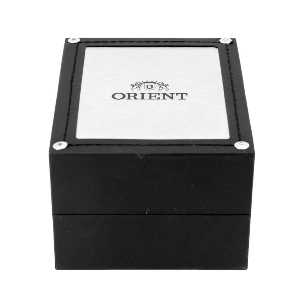 Orient Men's RA-AC0K03L10B Automatic Blue Dial Auto - Image 5