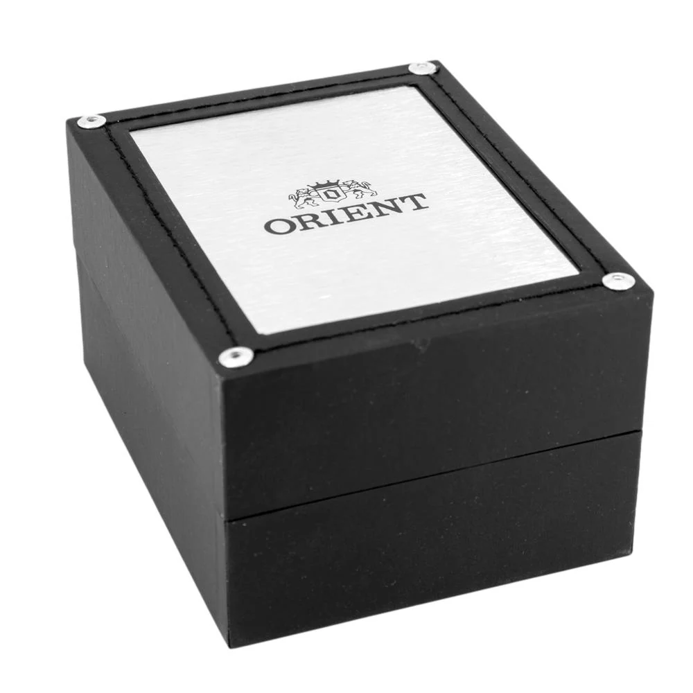 Orient Men's RA-AC0K03L10B Automatic Blue Dial Auto - Image 6