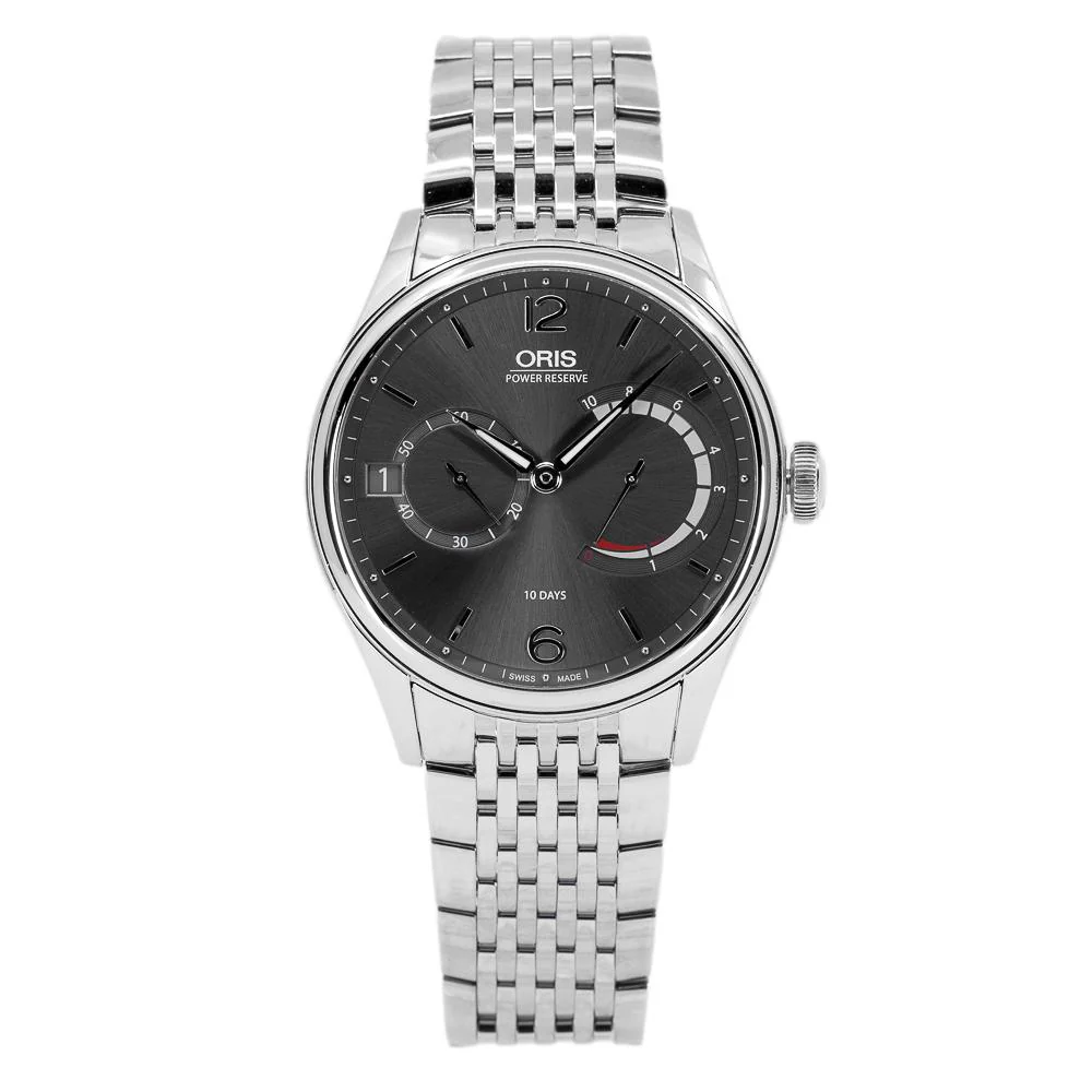 Oris 01 111 7700 4063-Set 8 23 79 Artelier Watch - Image 2