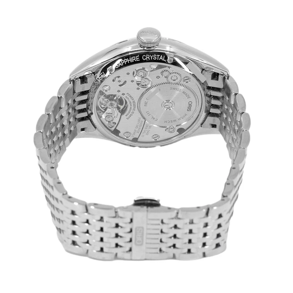 Oris 01 111 7700 4063-Set 8 23 79 Artelier Watch - Image 4