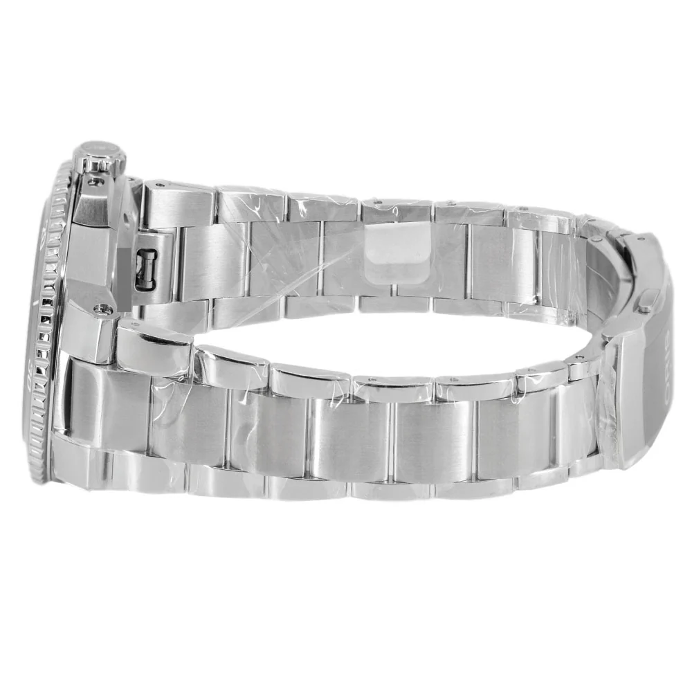 Oris 01 400 7790 4185-Set Aquis Great Barrier Reef Lmt Ed IV - Image 4