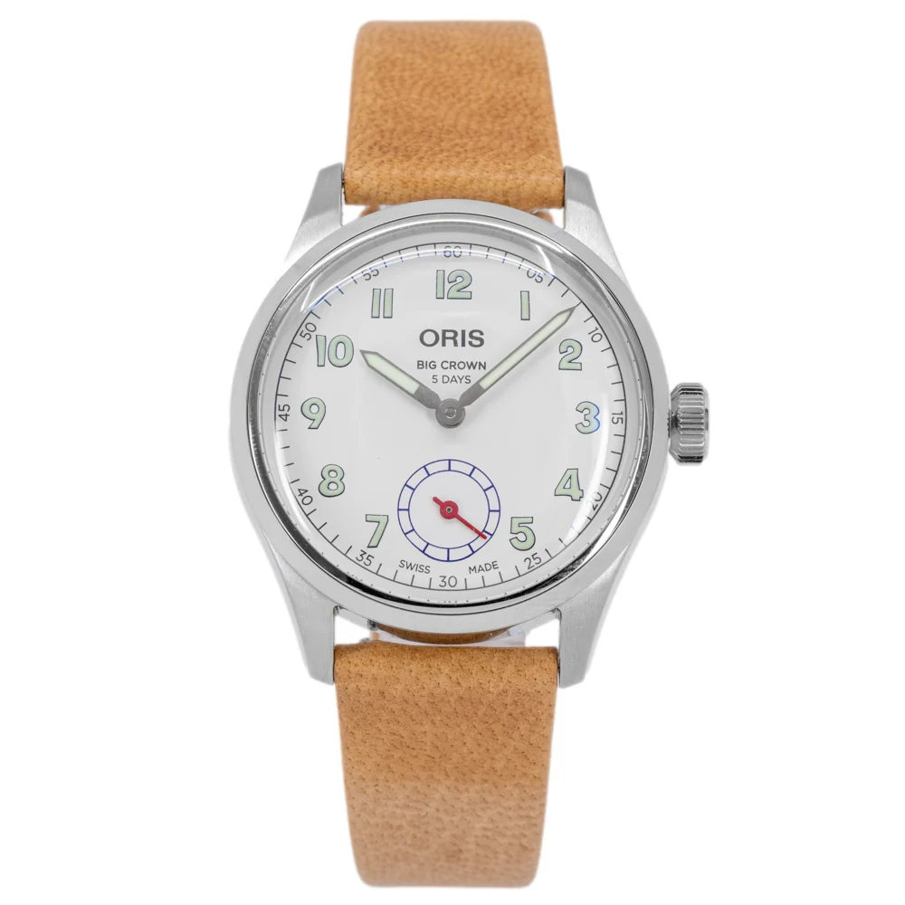 Oris 01 401 7781 4081 Set Wings Of Hope Limited Ed - Image 4