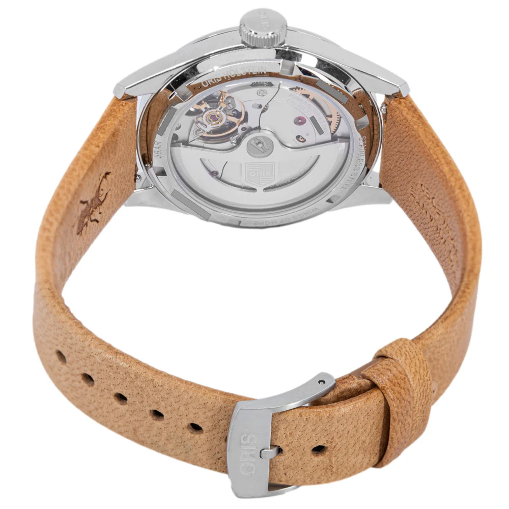 Oris 01 401 7781 4081 Set Wings Of Hope Limited Ed - Image 6