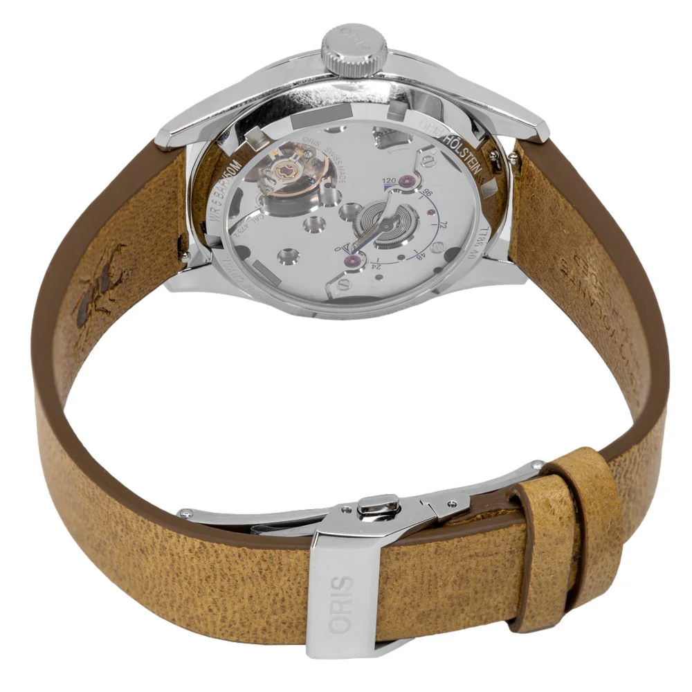 Oris 01 473 7786 4065-07 5 19 22FC Big Crown Pointer Auto - Image 5