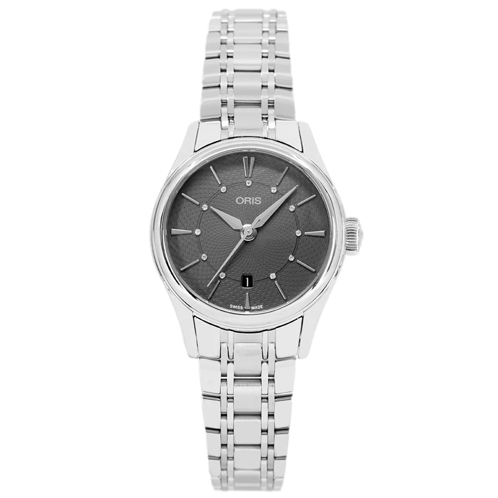 Oris  01 561 7722 4053-07 8 14 79 Artelier Date Diamonds - Image 3