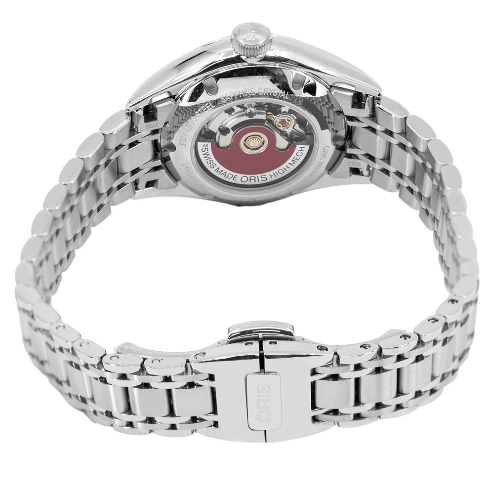 Oris  01 561 7722 4053-07 8 14 79 Artelier Date Diamonds - Image 5