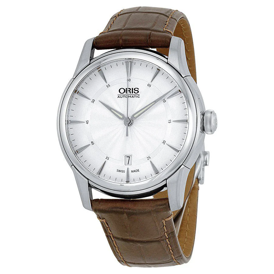 Oris 01 733 7670 4051-07 1 21 73FC Artelier Watch