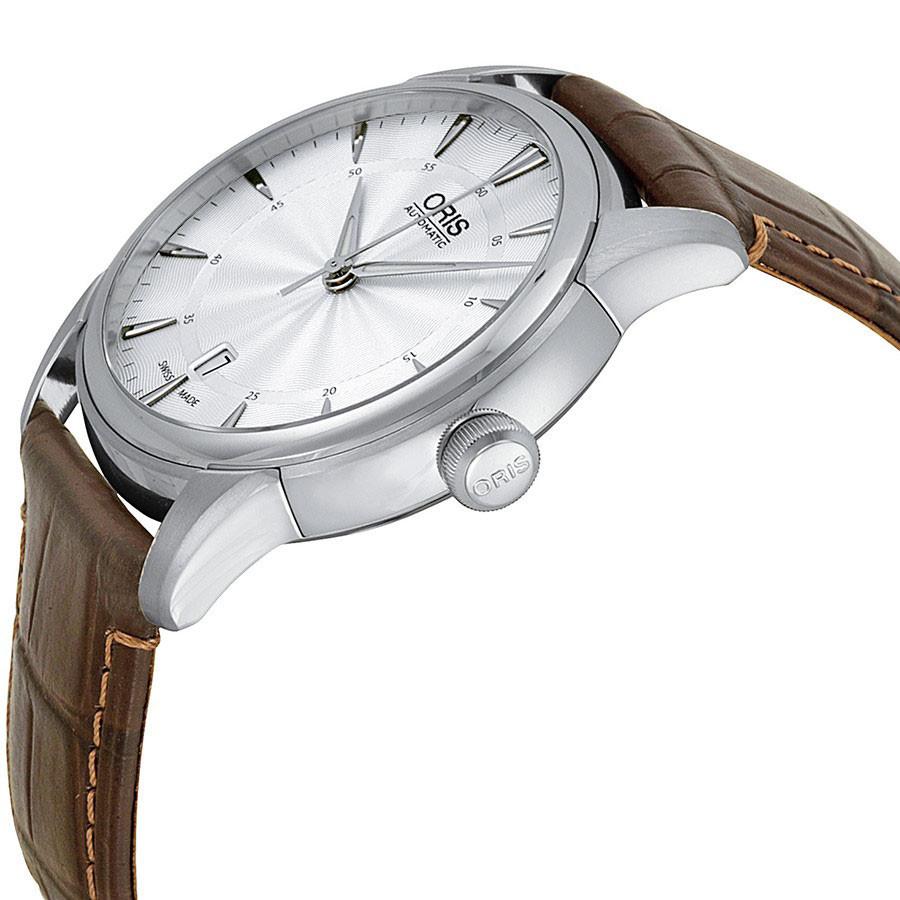 Oris 01 733 7670 4051-07 1 21 73FC Artelier Watch - Image 2