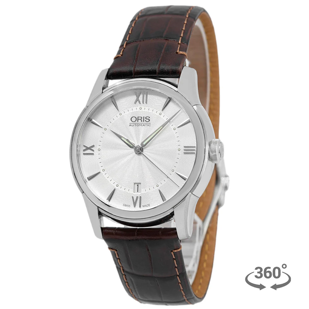Oris 01 733 7670 4071-07 5 21 70FC Artelier Auto