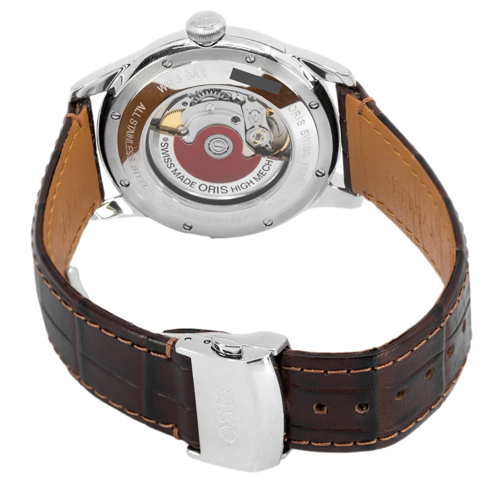 Oris 01 733 7670 4071-07 5 21 70FC Artelier Auto - Image 6