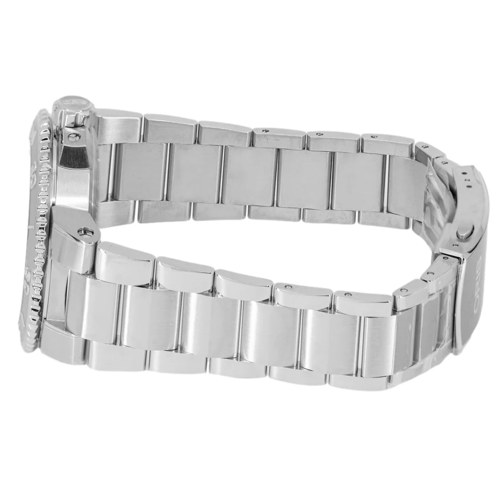 Oris 01 733 7730 4137-07 8 24 05PEB Oris Aquis x Bracenet - Image 4