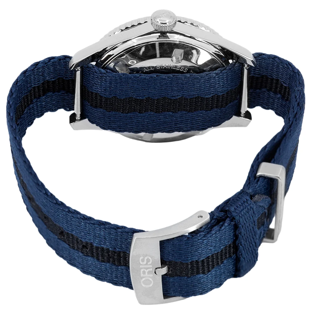 Oris 01 733 7747 4055-07 5 17 28 Divers Sixty-Five Auto - Image 5