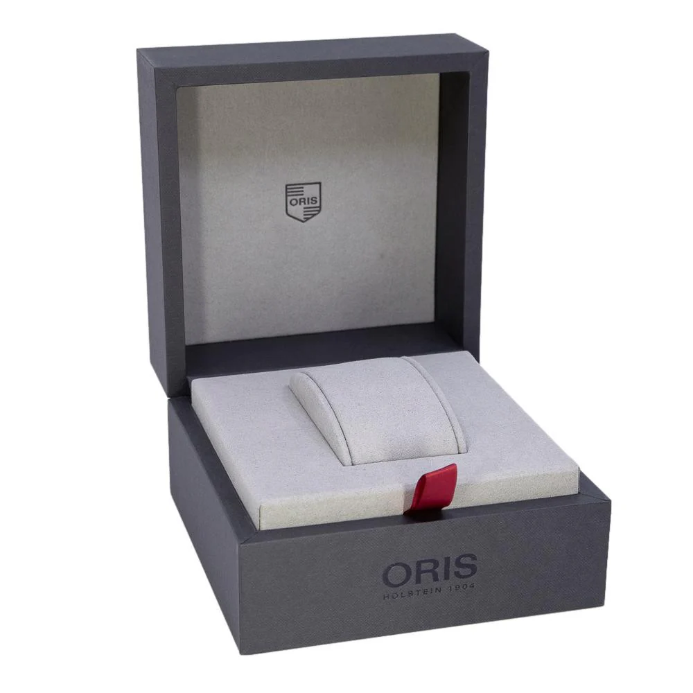Oris 01 733 7771 4085-Set Divers LFP Limited Edition Auto - Image 10