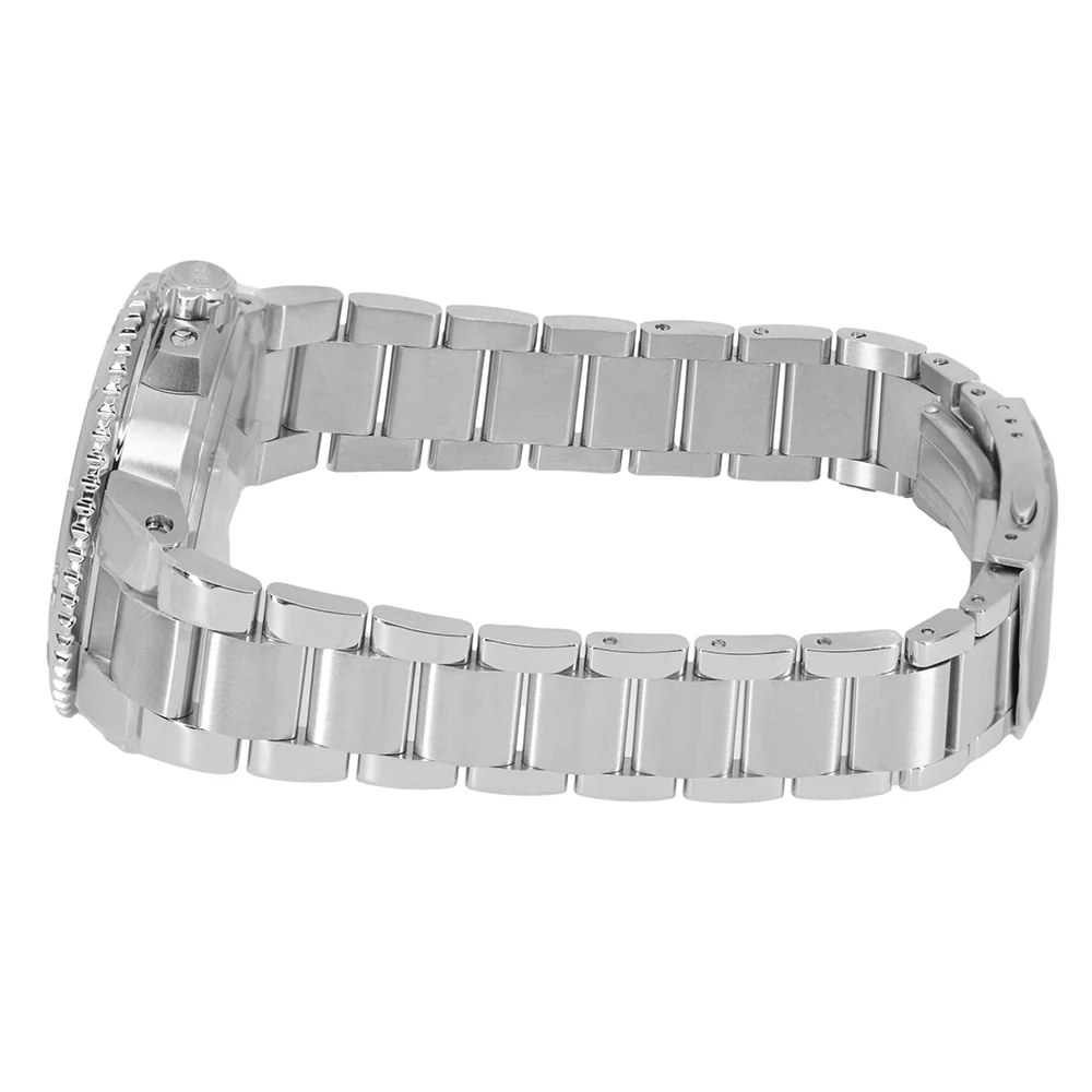 Oris 01 733 7787 4150-07 8 22 04PEB Aquis Date Upcycle Auto - Image 4