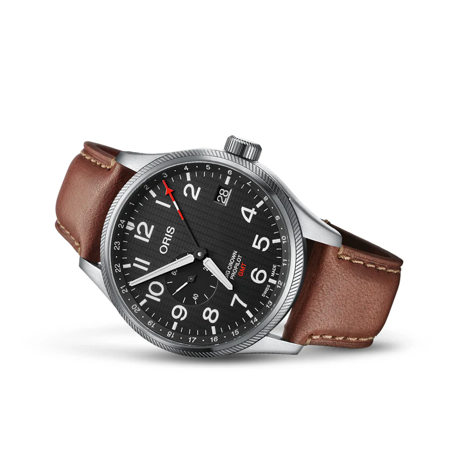 Oris 01 748 7710 4184-SET 56th Reno Air Race Lt.Ed Watch - Image 2