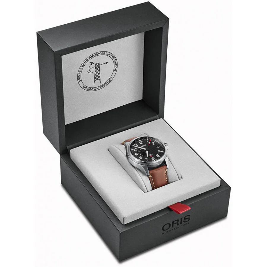 Oris 01 748 7710 4184-SET 56th Reno Air Race Lt.Ed Watch - Image 3