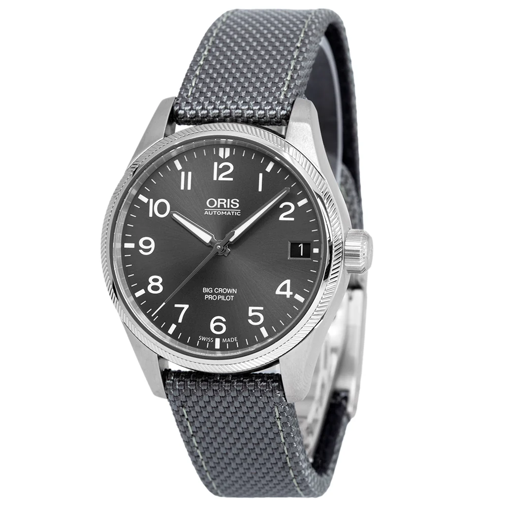 Oris 01 751 7697 4063-07 5 20 17FC Big Crown ProPilot Auto - Image 2