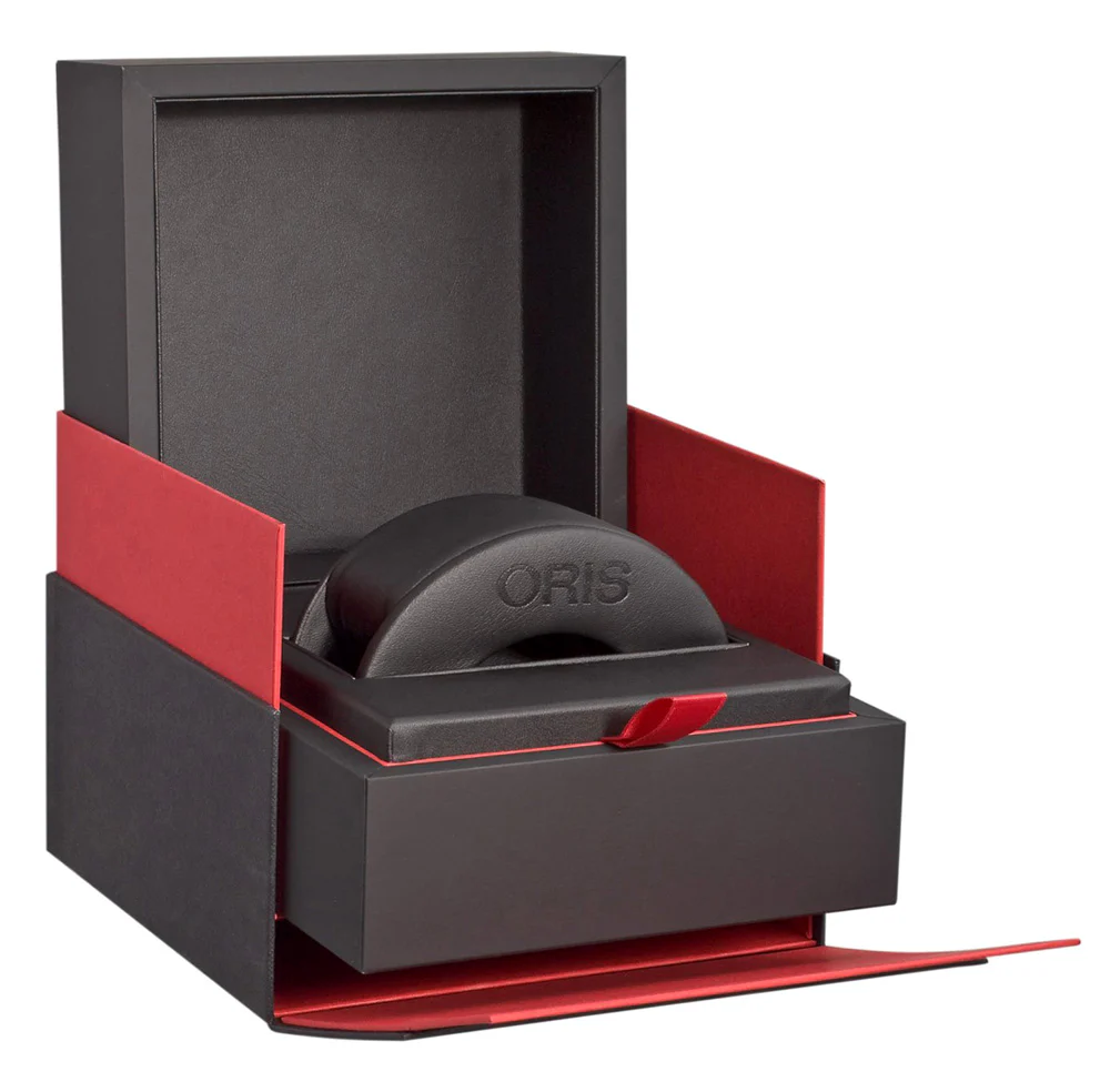 Oris 01 754 7696 4361-07 8 20 32 Big Crown Watch - Image 3
