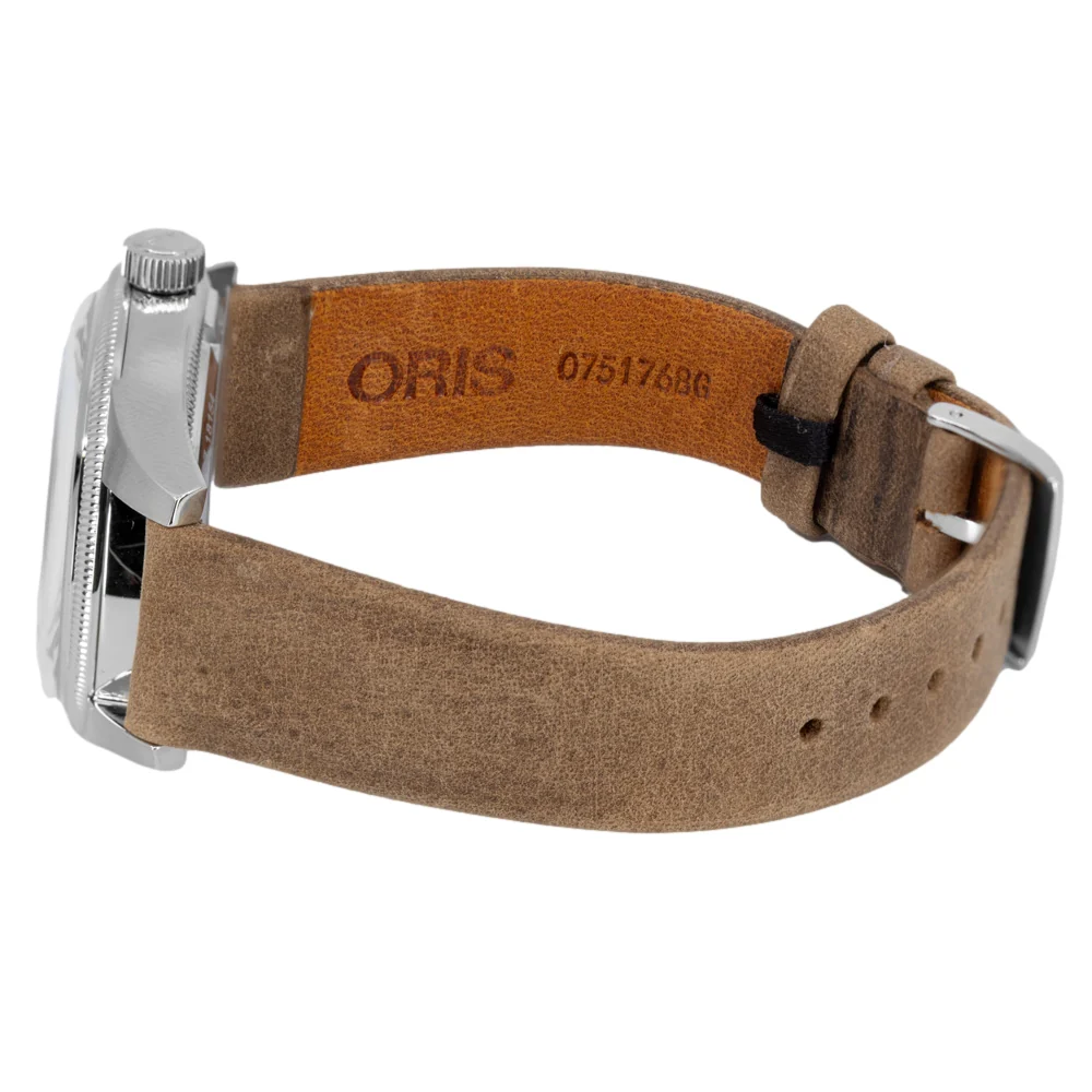 Oris 01 754 7749 4064-07 5 17 68G Big Crown Automatic - Image 4
